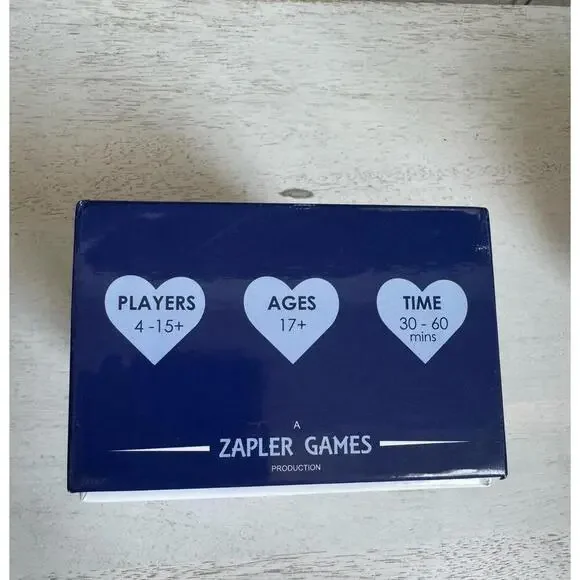 Cads About Matrimony card game - Picture 4 of 4